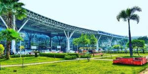 रायपुर के एयरपोर्ट डायरेक्टर को तुरंत हटाया जाये, नागरिक संघर्ष समिति ने की केंद्रीय मंत्री से मांग, विजिलेंस व CBI से अवैध पार्किंग वसूली की जांच की भी मांग