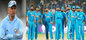 भारतीय टीम के इस दिग्गज को मिली Team India के हेड कोच की कमान, BCCI ने किया ऐलान