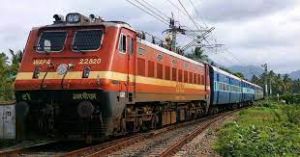 राजनांदगांव-कन्हान तीसरी रेल लाइन परियोजना के अंतर्गत नागपुर रेल मंडल के कन्हान स्टेशन में नॉन इंटरलॉकिंग का कार्य किया जाएगा, इसके फलस्वरूप कुछ गाड़ियों का परिचालन प्रभावित रहेगा 