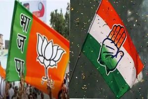 एग्जिट पोल के आने से छत्तीसगढ़ में सियासी हलचल तेज, कांग्रेस-भाजपा दोनों पार्टियों ने किया जीत का दावा