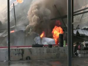 TRP गेमिंग जोन में भयानक आग, 28 मौतों का जिम्मेदार कौन…6 अधिकारियों पर गिरी गाज…