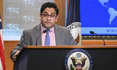 वॉशिंगटन पोस्ट की रिपोर्ट पर अमेरिका के विदेश मंत्रालय ने भारत को लेकर क्या कहा