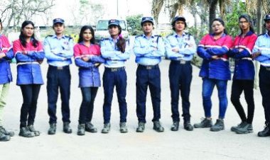 बालको के प्रयासों और उत्कृष्ट कार्य वातावरण से ट्रांसजेंडर कर्मी लिख रहे सशक्तिकरण कहानियां