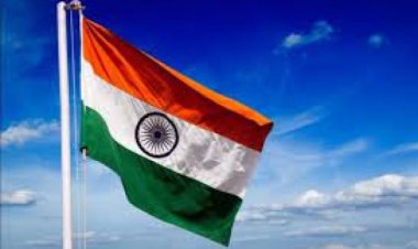 भारतीय समुदाय को भारतीय होने पर बेहद गर्व: एफआईआईडीएस प्रमुख