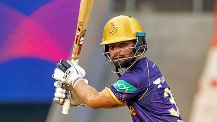 रिंकू सिंह एक्स पर कर रहे हैं टॉप ट्रेंड, क्या कह रहे हैं लोग