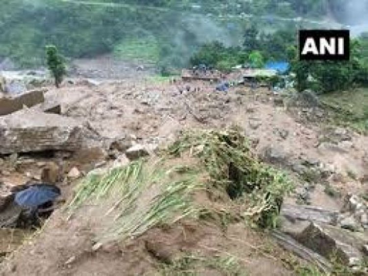 हैती में भारी बारिश के कारण हुआ भूस्खलन, 13 लोगों की मौत