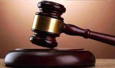 इस्लामाबाद उच्च न्यायालय ने पाकिस्तान के पांच पूर्व नौसेना अधिकारियों की फांसी पर लगाई रोक