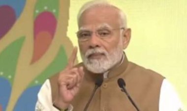 डेनमार्क की प्रधानमंत्री पर हुए हमले की नरेंद्र मोदी ने निंदा की