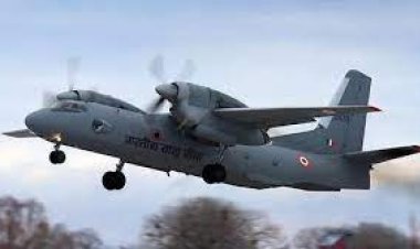 दक्षिण कैलिफोर्निया हवाई क्षेत्र में समारोह के दौरान विमान दुर्घटना में दो लोगों की मौत