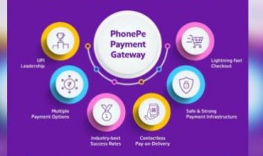 फोनपे पेमेंट गेटवे ने शुरू किया रेफरल प्रोग्राम