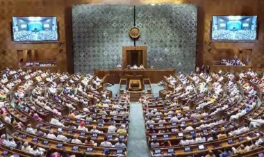 इस बार डिप्टी स्पीकर की कुर्सी किसी विपक्षी नेता को नहीं बल्कि एनडीए अपने पास ही रख सकती है, विपक्ष फिर कर सकता है बवाल