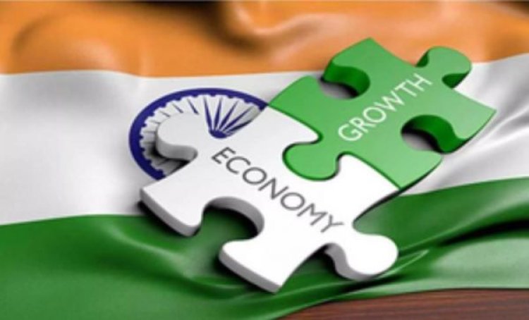 2024 में एशिया-प्रशांत क्षेत्र में भारत ही रहेगा सबसे तेजी से बढ़ती हुई अर्थव्यवस्था : मूडीज
