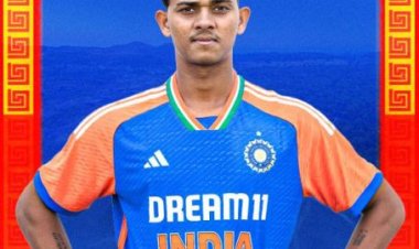 चीन में शॉपिंग सेंटर में आग लगने से कम से कम 16 लोगों की मौत