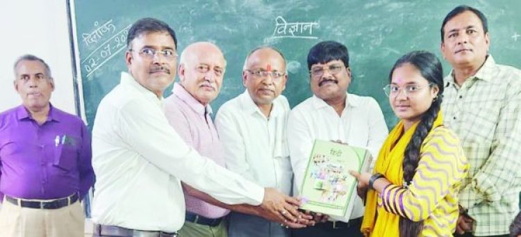 रायपुर सराफा एसोसिएशन द्वारा जनहित में सकारात्मक प्रयास