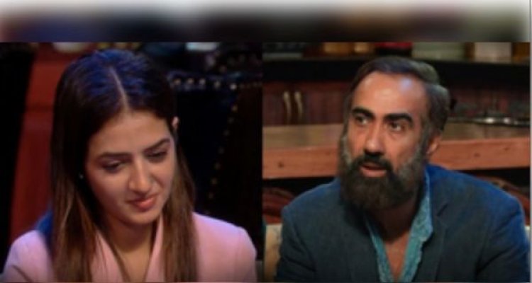 'बिग बॉस ओटीटी 3' : रणवीर शौरी ने की भविष्यवाणी, बताया कौन हो सकता है शो से बाहर
