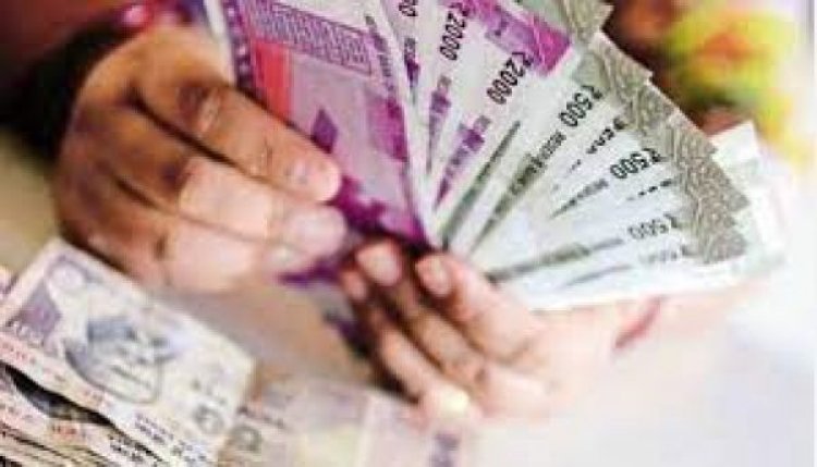 आर्थिक समीक्षा में चीन से प्रत्यक्ष विदेशी निवेश बढ़ाने की वकालत