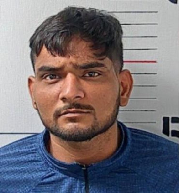 अमेरिका में भारतीय मूल के व्यक्ति पर 10 लाख डॉलर की लॉटरी टिकट चोरी का आरोप