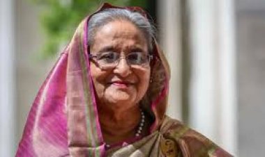 खालिदा जिया की पार्टी ने शेख हसीना को गिरफ्तार कर उनके खिलाफ मुकदमा चलाने की मांग की
