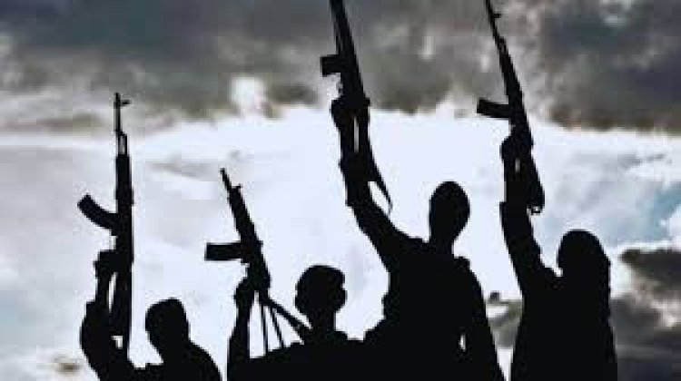 नाइजीरिया में बंदूकधारियों ने 20 छात्रों का अपहरण किया