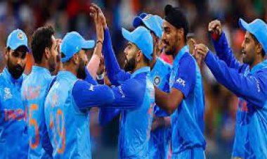 बांग्लादेश के ख़िलाफ़ पहले टेस्ट मैच के लिए भारतीय टीम की हुई घोषणा