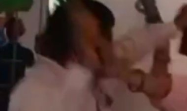 अड़ूपुरा स्कूल शिक्षक शिशुपाल व शिक्षिका विद्या रतुड़ी निलंबित:एक दूसरे को पीटते हुए वीडियो हुआ था वायरल, प्रभारी कलेक्टर ने दिए आदेश