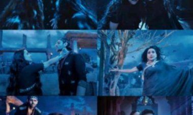 'भूल भुलैया 3' का ट्रेलर रिलीज, रूह बाबा का डबल मंजुलिका से होगा आमना-सामना