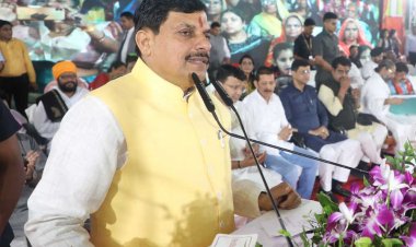 इंदौर की है प्रदेश में एक विशिष्ट पहचान : मुख्यमंत्री डॉ. यादव