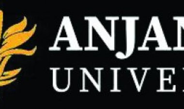 आंजनेय यूनिवर्सिटी सृजन 3.0 में कल्पना  अनुभव और ज्ञान के संगम का दूसरा दिन