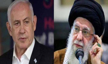 ईरान को दहला पीठ थपथपाता रहा इजरायल, हिजबुल्लाह ने दे दिया 440 वोल्ट का झटका