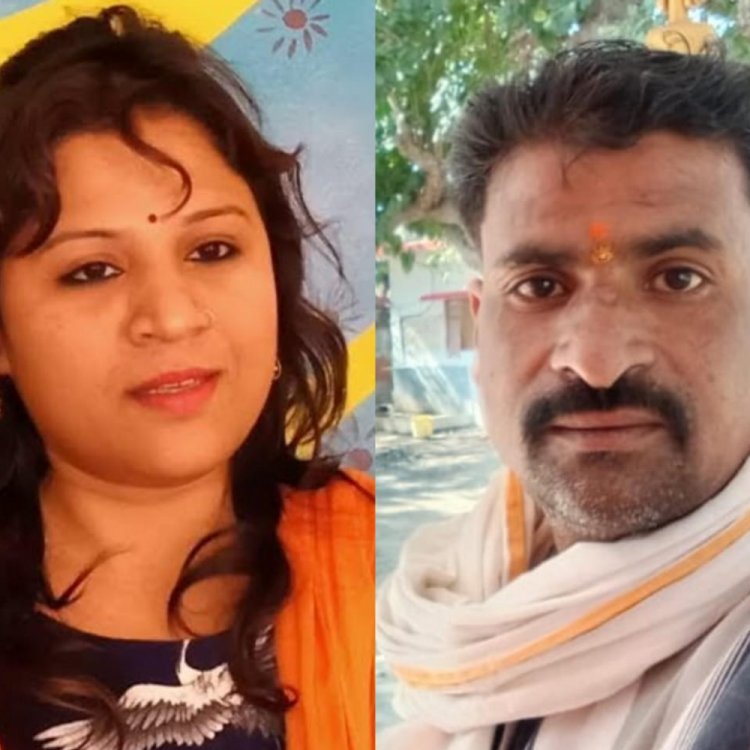 कलेक्टर कोर्ट में विराचाधीन था बहाली का केस:हटाने का प्रस्ताव डेढ़ साल पहले ग्रामसभा ने भेजा था; रोजगार सहायक सुसाइड मामला