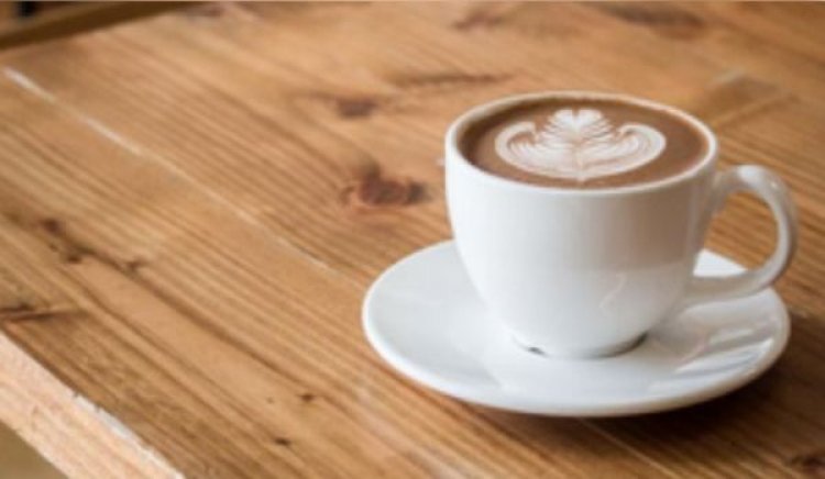 भारत का कॉफी निर्यात 55 प्रतिशत बढ़ा, वैश्विक मांग में वृद्धि का मिला फायदा