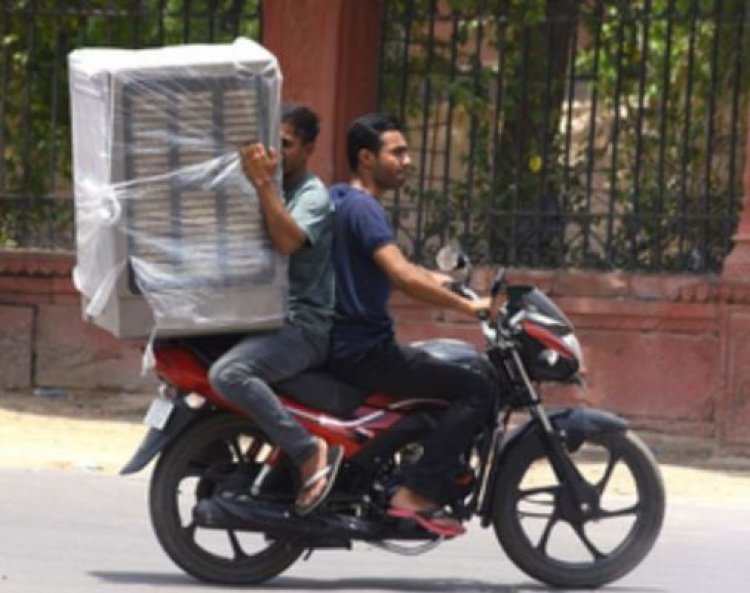 भारत में दूसरी तिमाही में दोपहिया वाहनों की धड़ाधड़ हुई बिक्री