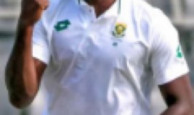 बुमराह की जगह रबाडा टेस्ट के शीर्ष रैंकिंग वाले गेंदबाज बने