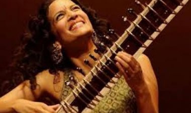 ग्रैमी पुरस्कार के लिए नामित किए गए रिकी केज और अनुष्का शंकर