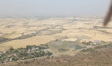 सीहोर मौसम अपडेट, सर्द मौसम ने दी दस्तक:न्यूनतम तापमान 12 डिग्री सेल्सियस दर्ज हुआ; 3 दिन पहले 18 डिग्री सेल्सियस दर्ज हुआ था