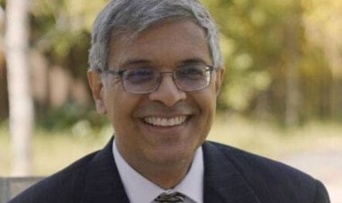 ट्रंप ने कोलकाता के रहने वाले जय भट्टाचार्य पर जताया भरोसा, दी बड़ी जिम्मेदारी