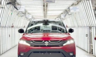 भारत में यात्री वाहन बिक्री नवंबर में 4 प्रतिशत बढ़कर 3.5 लाख यूनिट्स रही