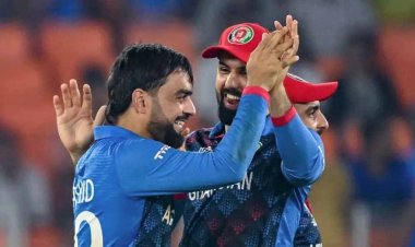 राशिद और नबी ने की अफगानिस्तान में महिला शिक्षा अधिकार के बहाली की अपील