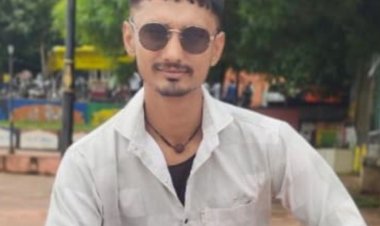 फाइनेंस कंपनी के कलेक्शन अधिकारियों पर चाकू से हमला:एक की मौत, दूसरा घायल; रुपयों से भरा बैग लूटकर आरोपी फरार, 3 पर केस दर्ज