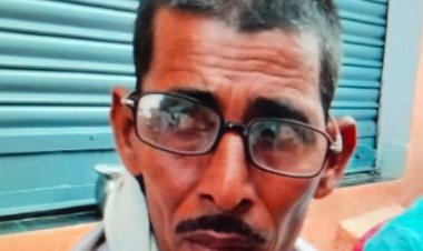 दतिया में अज्ञात वाहन की बाइक सवार एक की मौत:दूसरा घायल, बसवा रोड पर सासुती गांव के पास हुआ हादसा