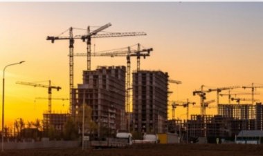 नए घरों के डेवलपमेंट में टियर 2 और 3 शहरों की हिस्सेदारी बढ़कर 40 प्रतिशत होने का अनुमान: रिपोर्ट