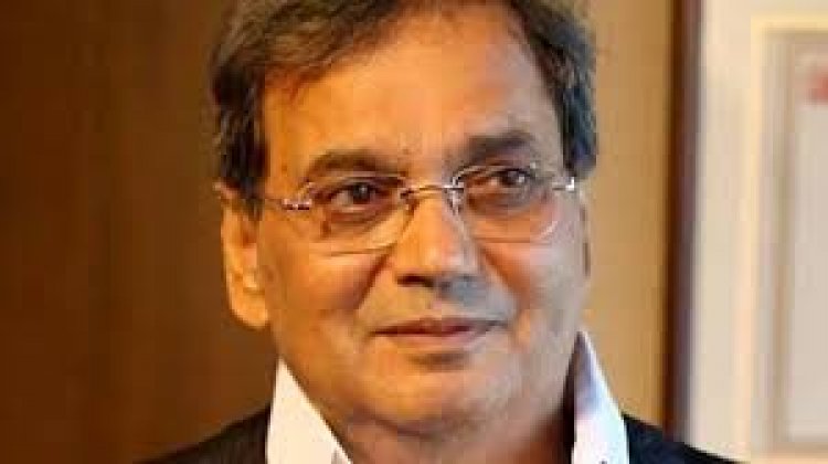 फिल्म निर्माता सुभाष घई लीलावती अस्पताल के आईसीयू में भर्ती