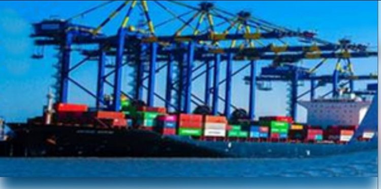 भारत के कुल निर्यात में अमेरिका की हिस्सेदारी वित्त वर्ष 24 में 18 प्रतिशत रही