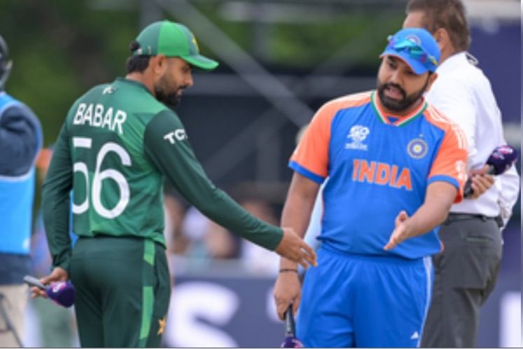 आईसीसी एक ऐसे फॉर्मूले पर काम कर रहा है जिससे भारत-पाक दोनों को फायदा होगा: राशिद लतीफ