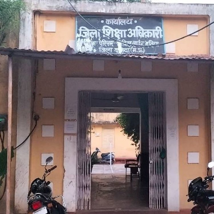5वीं और 8वीं की वार्षिक परीक्षा का टाइम टेबल जारी:24 फरवरी से शुरू होंगी परीक्षाएं, सरकारी और निजी दोनों स्कूलों के छात्र होंगे शामिल