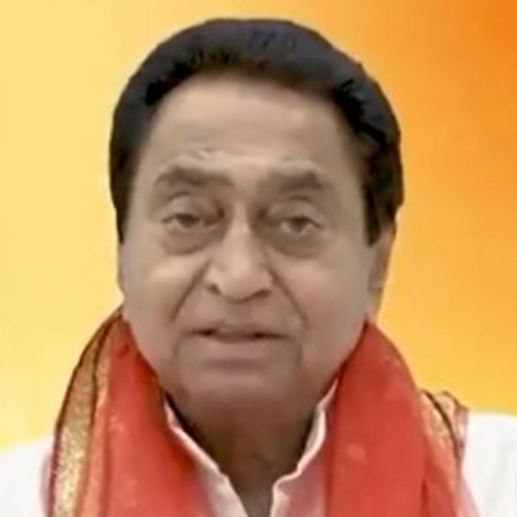पूर्व CM कमलनाथ ने मोहन सरकार पर साधा निशाना:X पर लिखा- एक साल में रिश्वतखोरी बढ़ी; प्रदेश का रिकॉर्ड और खराब हुआ