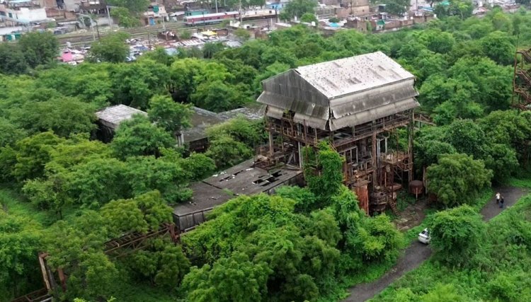 भोपाल गैस त्रासदी के 40 साल बाद 250 KM दूर ले जाया जा रहा 377 मीट्रिक टन जहरीला कचरा