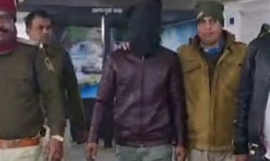 बाइक सवार से पकड़ी 15 लाख की एमडी ड्रग:जावरा पुलिस की कार्रवाई; मंदसौर का रहने वाला है आरोपी