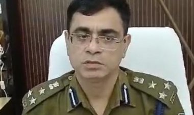 आम लोगों की बेहतरी पुलिस की पहली प्राथमिकता-आईजी झा