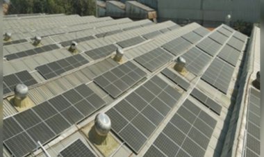 भारत के सौर पैनल निर्यात में उछाल, दुनिया के लिए अब चीन नहीं केवल एकमात्र विकल्प